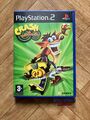 Crash Twinsanity - PS2 UK PAL - Near Mint - Komplett OVP mit Handbuch