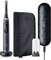 Oral-B Oral-B iO Series 9 Luxe Edition Black Onyx, Elektrische Zahnbürste