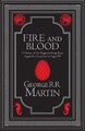 Fire and Blood Collector's Edition | George R. R. Martin | Buch | Englisch