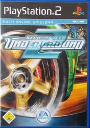 PS2 - Playstation ► Need for Speed Spiel nach Wahl - Hot Pursuit | Carbon u.v.m