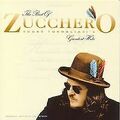 Best of Zucchero [16trx] von Zucchero | CD | Zustand gut