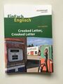 EinFach Englisch Crooked letter, Crooked letter von Tom Franklin