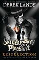 Resurrection: Book 10 (Skulduggery Pleasant) by Landy, Derek 0008169020