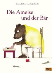 Die Ameise und der Bär