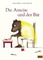 Die Ameise und der Bär