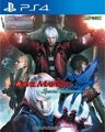 Sony PS4 Playstation 4 Spiel Devil May Cry 4: Special Edition NEU NEW