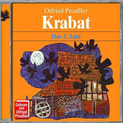 Otfried Preussler - Krabat-das 3.Jahr