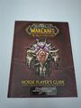 Horde Players Guide World Of Warcraft The Roleplaying Game