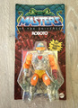 Mattel  Masters of the Universe MotU Origins Roboto Neu & OVP