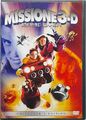 Dvd Spy Kids - Missione 3-D Game Over - collector's edition 2 dischi 2003 Usato