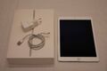 Apple iPad Air 2 (2014). 16GB, WLAN - silber 