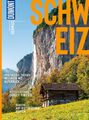 DuMont Bildatlas Schweiz | Das praktische Reisemagazin zur Einstimmung. | Simon