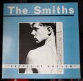 The Smiths - Hatful Of Hollow 1984 UK LP ROUGH 76 Gatefold-Hülle seltene Eire-Kopie