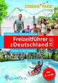 Freizeitführer für Deutschland 2024/2025 - Ferien in der Heimat | GmbH | Buch