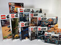 LEGO® Star Wars 75267 75254 75280 75293 75299 75310 75314 75316 75319 Neu & OVP