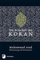 Die Botschaft des Koran - Muhammad Asad