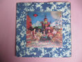 THE ROLLING STONES Their Satanic Majesties Request 3D DECCA TXS 103 Green Label