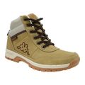 Kappa Bright Mid Light M 242075-4141 Schuhe braun