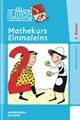 LÜK. Mathekurs Einmaleins 2. Klasse Heiner Müller