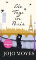 Die Tage in Paris | Buch | 9783499267901