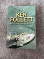 Ken Follett "Nacht über den Wassern"