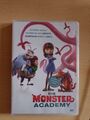 DVD "Die Monster Academy", Zustand Sehr gut