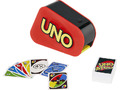 MATTEL GAMES UNO Extreme Kartenspiel Mehrfarbig