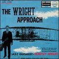 Dempsey Wright - Wright Approach [New CD]