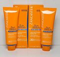 Lancaster Sun Beauty Velvet Touch Face Cream SPF30 100 ml ( 2 x 50 ml )