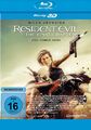 Resident Evil - The Final Chapter - Blu-ray 3D # BLU-RAY-NEU