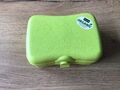 Koziol Basic Lunch Box Brotdose Grün NEU