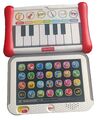 Fisher Price Lerntablet&Music Piano