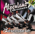 Bärenstark von Original Alpenland Quintett | CD | Zustand sehr gut