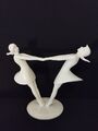 Rosenthal - Der Reigen, Florence Bessom 1932, Art Deco, Modell 681