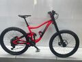 GIANT Trance 27,5" MTB  Downhill Federgabel 24 Gang Shimano Deore XT Fully