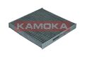 KAMOKA F513301 Filter, Innenraumluft für RENAULT SMART