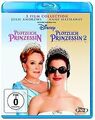 Plötzlich Prinzessin 1+2 - Collection [Blu-ray] von ... | DVD | Zustand sehr gut