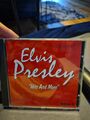 elvis presley cd Hits And More 4