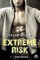 Extreme Risk, T1 : Enfiévré von Tracy Wolff | Buch | Zustand sehr gut