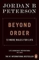 Beyond Order by Peterson, Jordan B., wie neu gebraucht, kostenloser Versand in Großbritannien