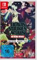 Nintendo Switch Travis Strikes Again No More Heroes + Season Pass DE mit OVP Top