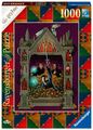 Ravensburger Puzzle 16749 - Harry Potter und die Heiligtümer des Todes: Teil...