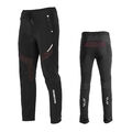 ROCKBROS Fahrradhose Lange Winddicht Radhose Laufen Hose Europäische Gr. M-4XL