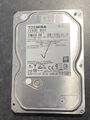 Toshiba DT01ACA100 HDKPC03A0A02 1TB 3,5" SATA Desktop Festplatte