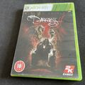 Xbox 360 The Darkness 2 Limited Edition mit Handbuch