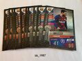 Topps - Match Attax 101 2019/2020 (19/20) - Limited Edition Bronze / Silver