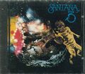 SANTANA "Santana 3" CD-Album