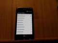 HTC One S beats audio schwarz (Ohne Simlock) Smartphone