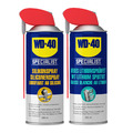 WD-40 Specialist Weißes Lithiumsprühfett + WD-40 Specialist Silikonspray