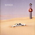 Wanda - Wanda Black Vinyl Edition (2022 - EU - Original)